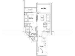 Riverbank @ Fernvale (D28), Condominium #625031691